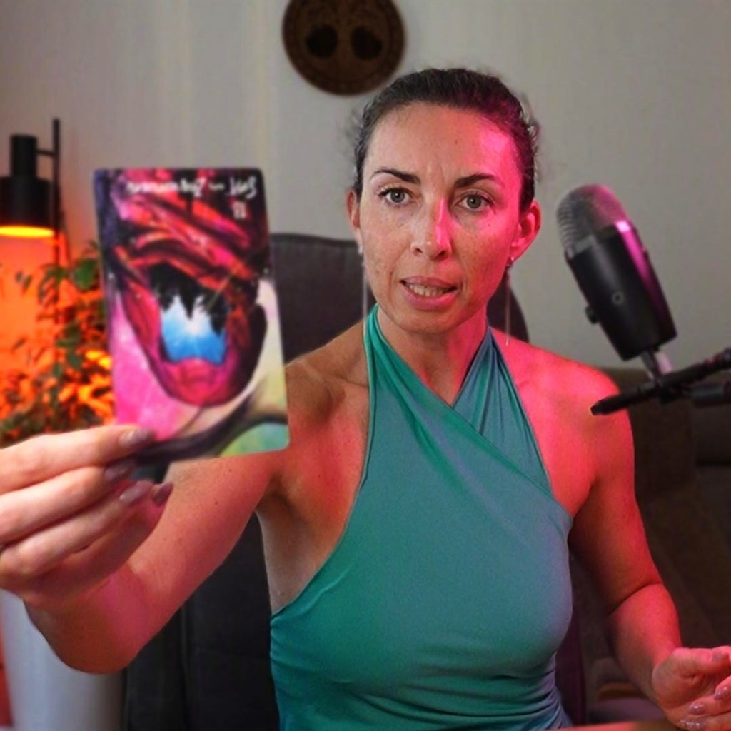 TaroTerapie
