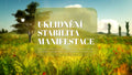 Meditace "Uklidnění & Stabilita & Manifestace"